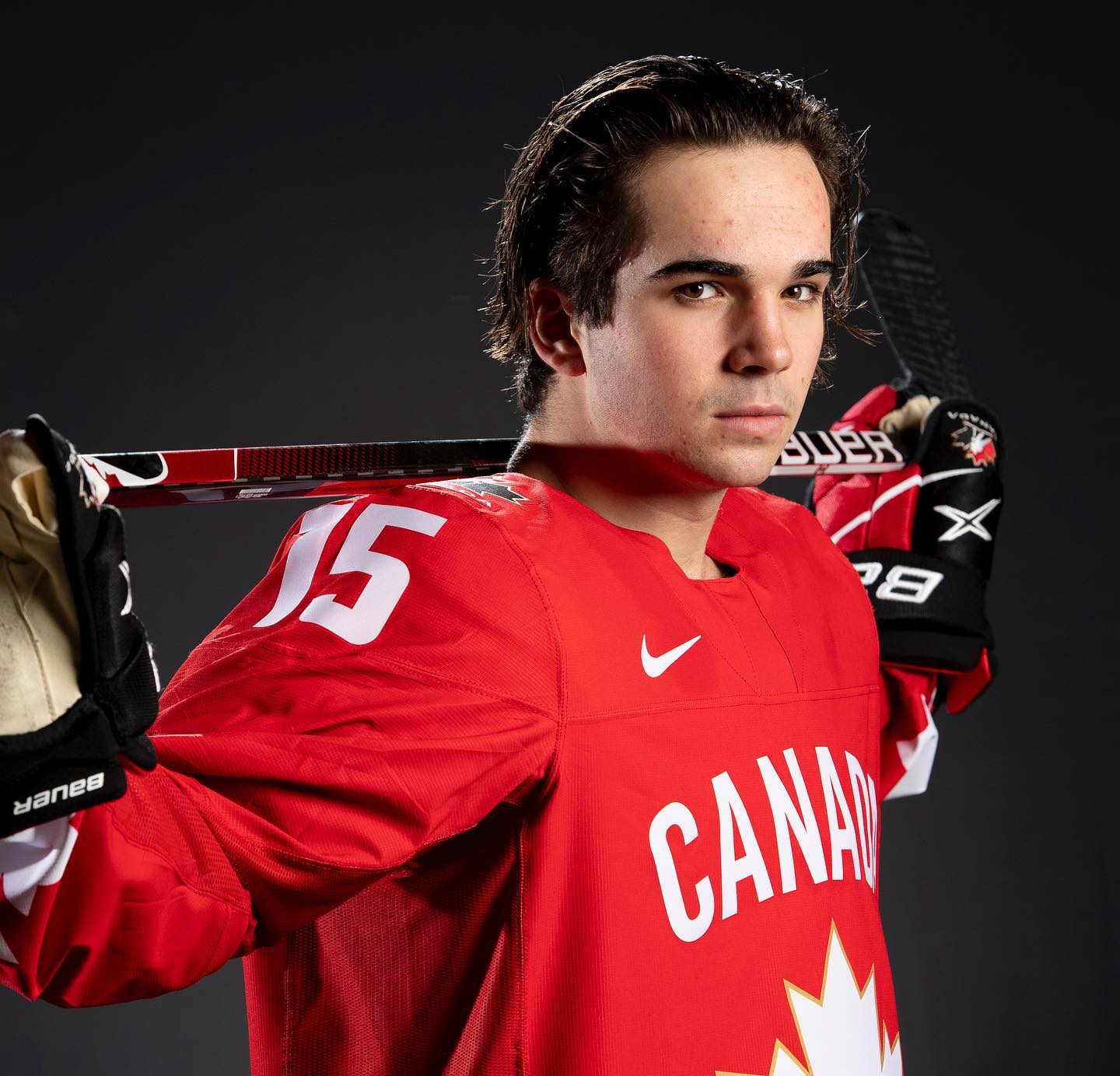 Team Canada Canada Profile